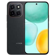 HONOR X6c 6/256GB, crna