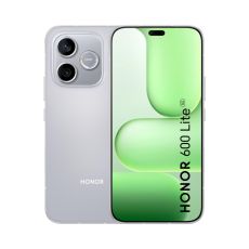 HONOR 600 Lite 8/256GB, siva