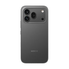HONOR 600 Pro 12/512GB, crna