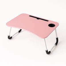 MODUL Prenosivi sto Simple pink wt-274
