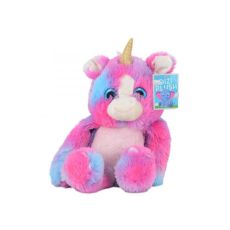 DIZI TOYS PLISANA IGRACKA 30CM JEDNOROG, 0+