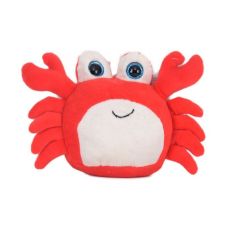 DIZI TOYS PLISANA IGRACKA 20CM KRABA, 0+