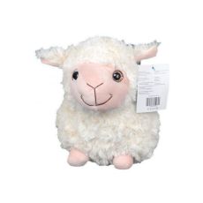 DIZI TOYS PLISANA IGRACKA 25CM OVCA, 0+