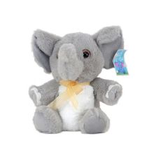 DIZI TOYS PLISANA IGRACKA 25CM SLON, 0+
