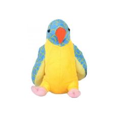 DIZI TOYS PLISANA IGRACKA 20CM PAPAGAJ, 0+