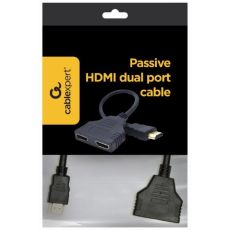 GEMBIRD HDMI spliter pasivni, DSP-2PH4-04, sa 1 na 2 port-a