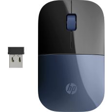 HP Bežični miš Z3700, 7UH88AA, plavi