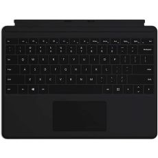 MICROSOFT Tastatura SurfacePRO X Type Cover, vezana, crna