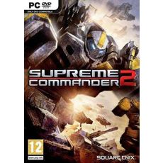 PC Supreme Commander 2