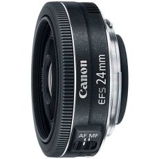CANON Objektiv EF-S 24mm F2.8 STM