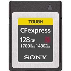 SONY Memorijska kartica Cfexpress 128GB CEB-G128