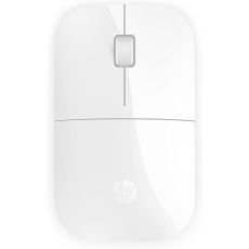 HP Bežični miš Z3700, VOL80AA, beli