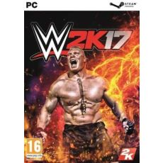 PC WWE 2K17