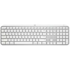 LOGITECH Tastatura Bluetooth MX Keys S for Mac - PALE GREY - US 920-011638