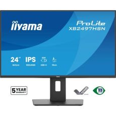 IIYAMA Monitor 23.8