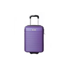 ENOVA CAPRI kofer 40 cm - ljubičasta