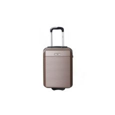 ENOVA CAPRI kofer 40 cm - champagne
