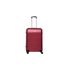 ENOVA CAPRI kofer 65 cm - bordo