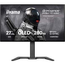 IIYAMA Monitor 27