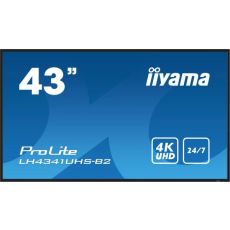 IIYAMA Digitalni ekran 43