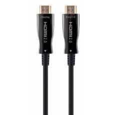 GEMBIRD HDMI Aktivni otptički kabl (AOC), CCBP-HDMI-AOC-50M-02, Premium, 50m