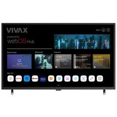 VIVAX Televizor 43S60WO, Full HD, WebOS Smart
