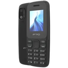IPRO A1 mini DS, crna