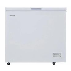 HEINNER Zamrzivač HCF-200CNHE++/sandučar 198l