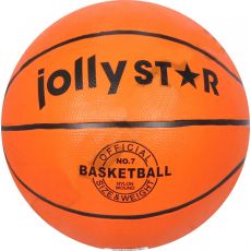 JOLLYSTAR Košarkaška lopta size 7