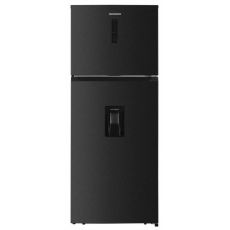 HEINNER Kombinovani frižider HF-HM413NFDXWDE++ 413l/70x178cm/No frost/crni