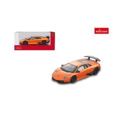 RASTAR Automobil Murcielago lp 670-4 sv die cast 1:43