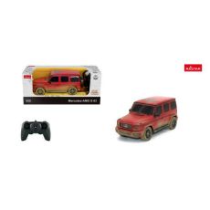 RASTAR Automobil na daljinsko upravljanje Mercedes Benz G63 AMG muddy version R/C 1:24