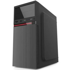 DSCL Home Računar AMD Ryzen 5 4500 16GB 512GB SSD R5 230 2GB