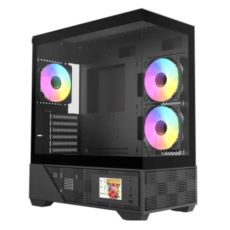 DSCL Gejmerski Računar AMD Ryzen 5 7600X 32GB 1TB RTX5060
