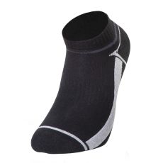 SOCKS BMD Čarape polufrotir nazuvica art.531 vel.43-44 crno-bela