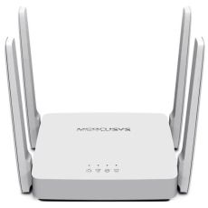 MERCUSYS LAN Router AC10 AC1200 2LAN/1WAN
