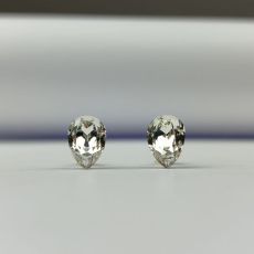 ALP CRYSTAL SWAROVSKI Ženske minđuše EPE10P CRY