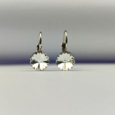 ALP CRYSTAL SWAROVSKI Ženske minđuše ER8KLP CRY