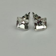 ALP CRYSTAL SWAROVSKI Ženske minđuše ESQ8P CRY