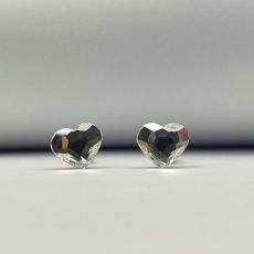 ALP CRYSTAL SWAROVSKI  Ženske minđuše H10FLP CRY