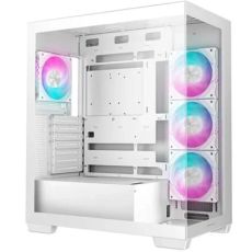 DSCL Gejmerski Računar AMD Ryzen 9 9900X 32GB 2TB SSD RTX 5070Ti 16GB 850W