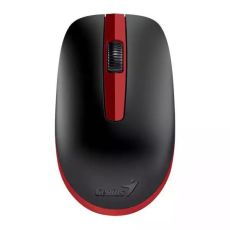 Bežični miš Genius NX-7007 1200dpi, crveni - optički