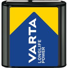 VARTA Alakalna baterija, 4912/1 3LR12 4,5V 6100mAh, 1pak