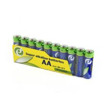 GEMBIRD Super alkalna baterija AA EG-BA-AASA-01 Energenie LR6, 10 kom (cena po komadu)