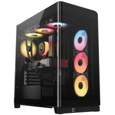 DSCL Gejmerski Računar AMD Ryzen 9 7900X 32GB 2TB SSD RX 9070 XT 16GB