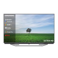 GRUNDIG Televizor 65 GGU 7950A, Ultra HD, Android Smart
