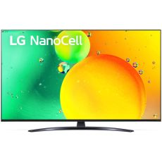LG Televizor 55NANO763QA, Ultra HD, Smart