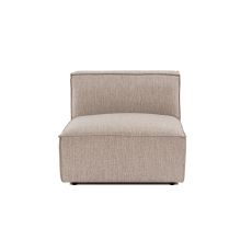 ATELIER DEL SOFA Sofa Sora O1, bež