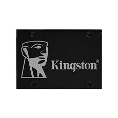 KINGSTON 2,5