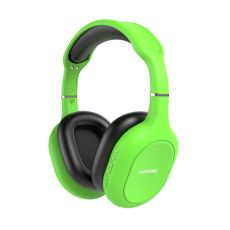 PANTONE Bežične slušalice PT-WH006G, zelena